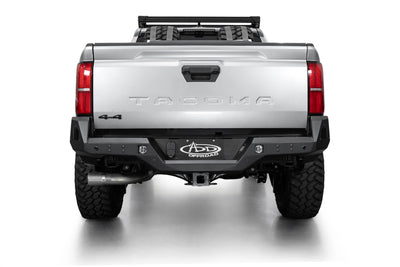 2024+ Toyota Tacoma Stealth Rear Bumper