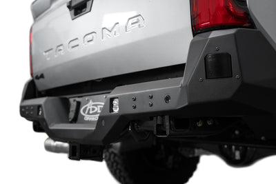 2024+ Toyota Tacoma Stealth Rear Bumper