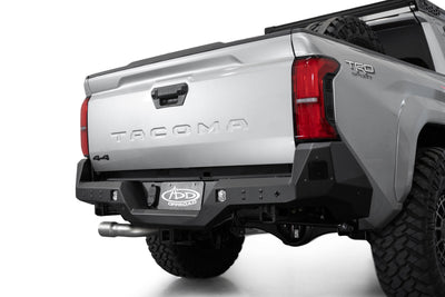 2024+ Toyota Tacoma Stealth Rear Bumper