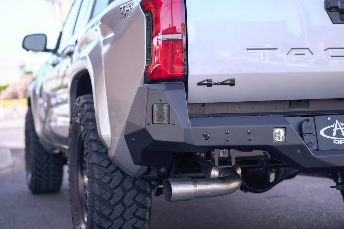 Retains OEM Features