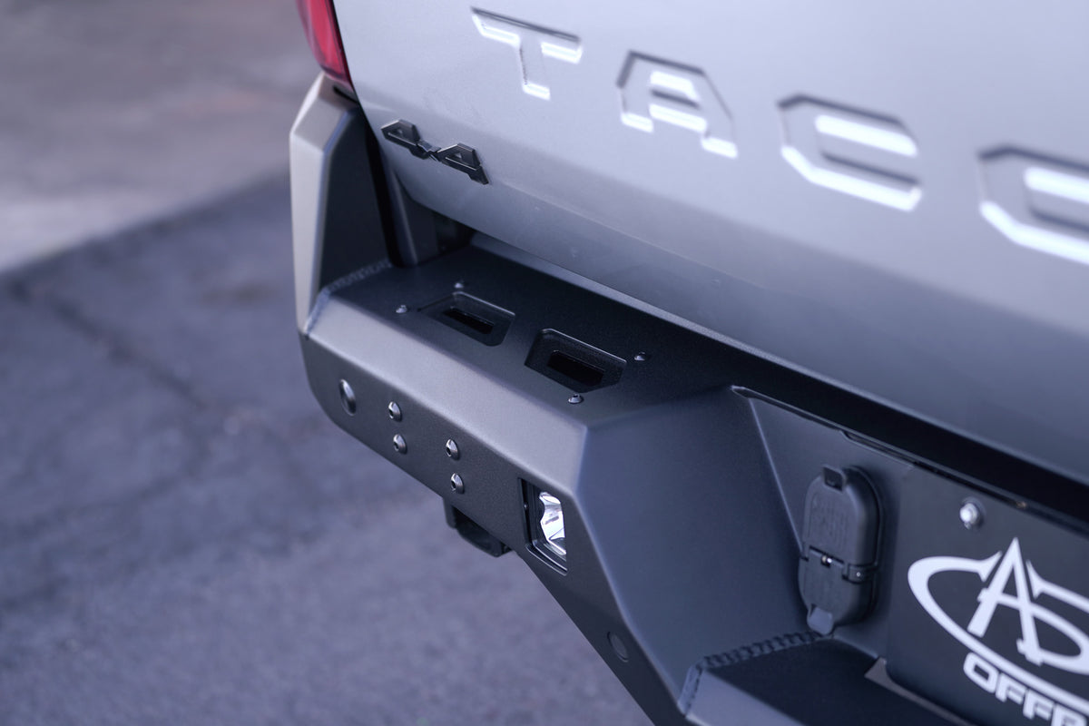 Side Lights