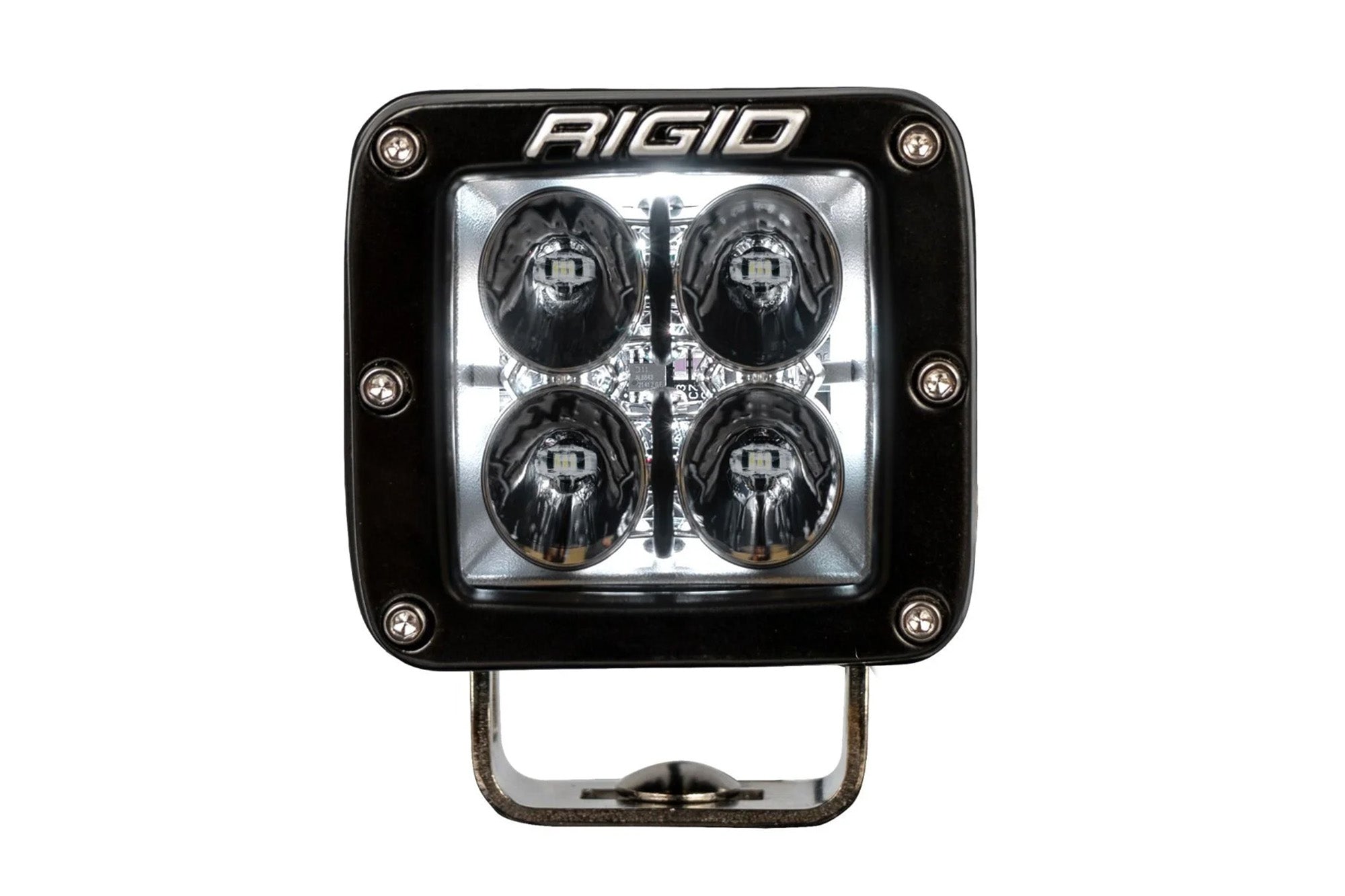 Rigid Industries | Radiance+ Pod RGBW Pair