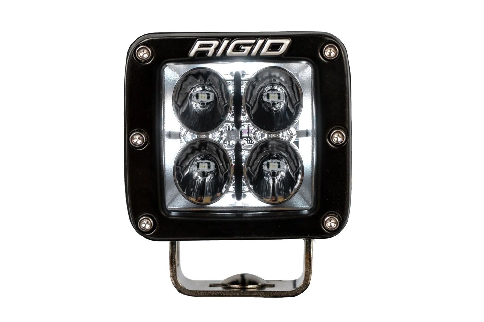 Rigid Industries Radiance+ Pod RGBW | Pair