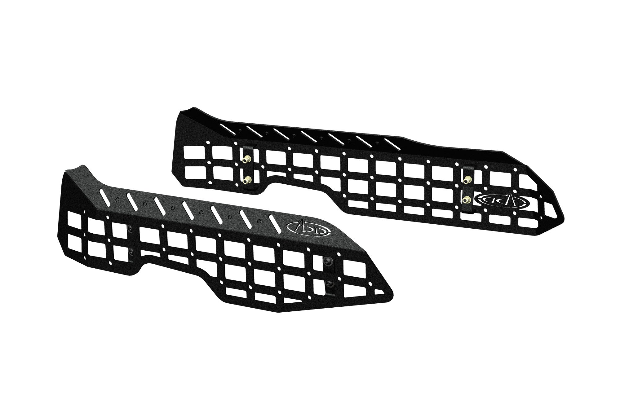 Center Panel Modiling 2021+ F-150 & Raptor Center Console Molle Panels