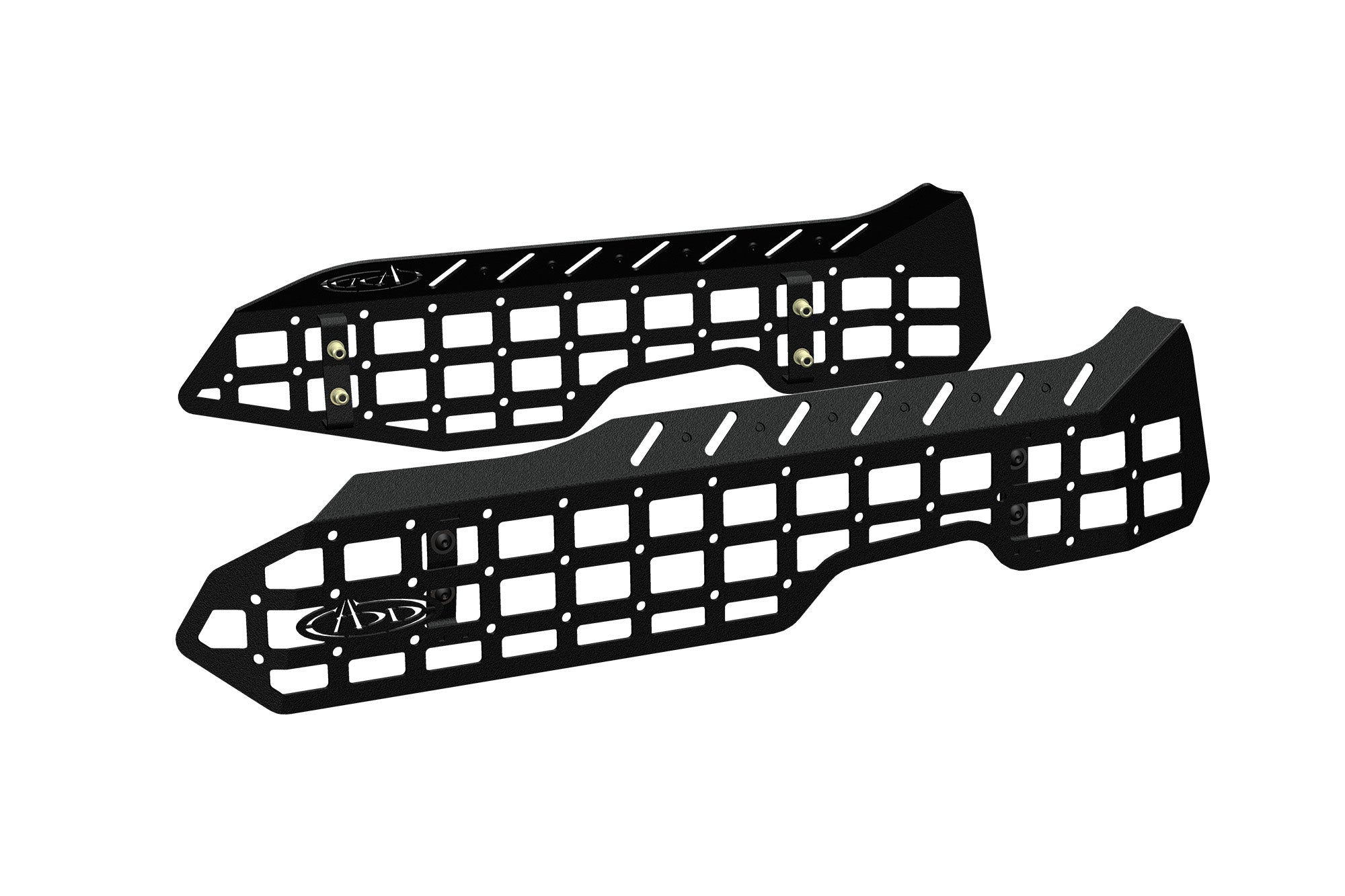 2021+ Ford F-150/Raptor & 2023+ Super Duty Center Console Molle Panels