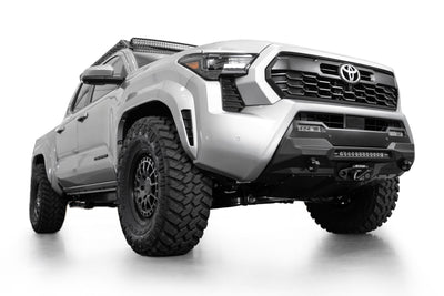2024+ Toyota Tacoma Skid Plate for Stealth Center Mount Front Bumper