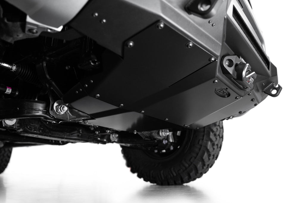 インセプションDCT　15P Fox-2.5-Rear-Tacoma-