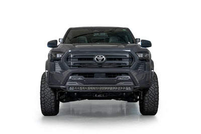 Stealth Fighter Winch Front Bumper for the 4th Gen Toyota Tacoma