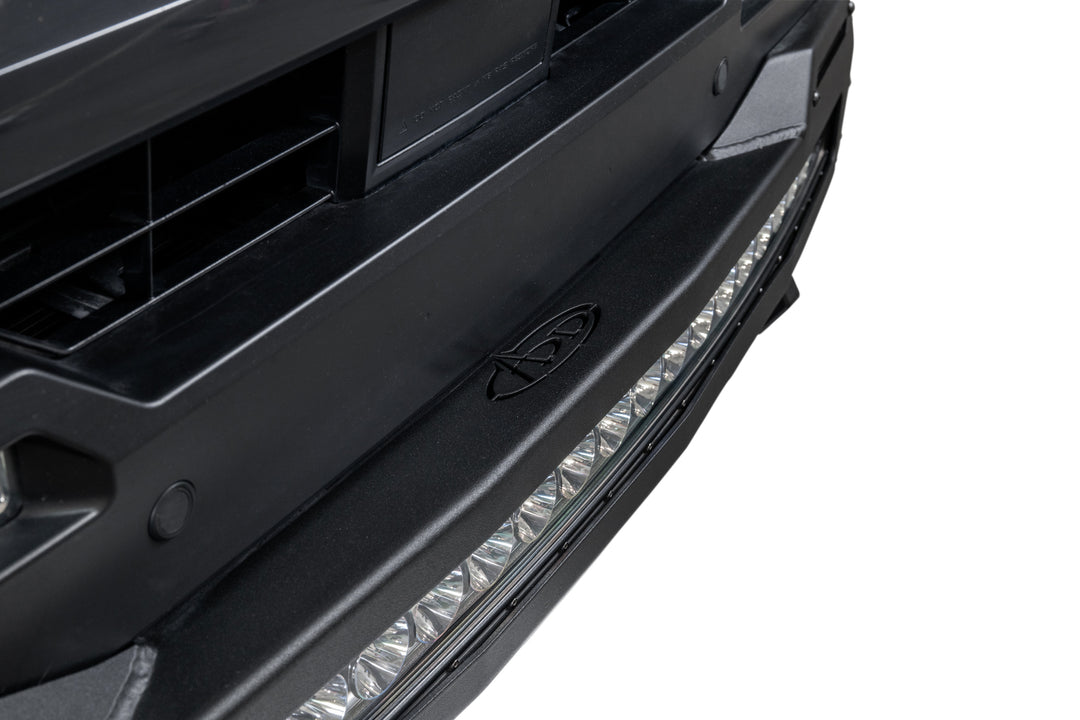 4th Gen Tacoma Winch Front Bumper | Stealth Fighter | ADD Offroad
