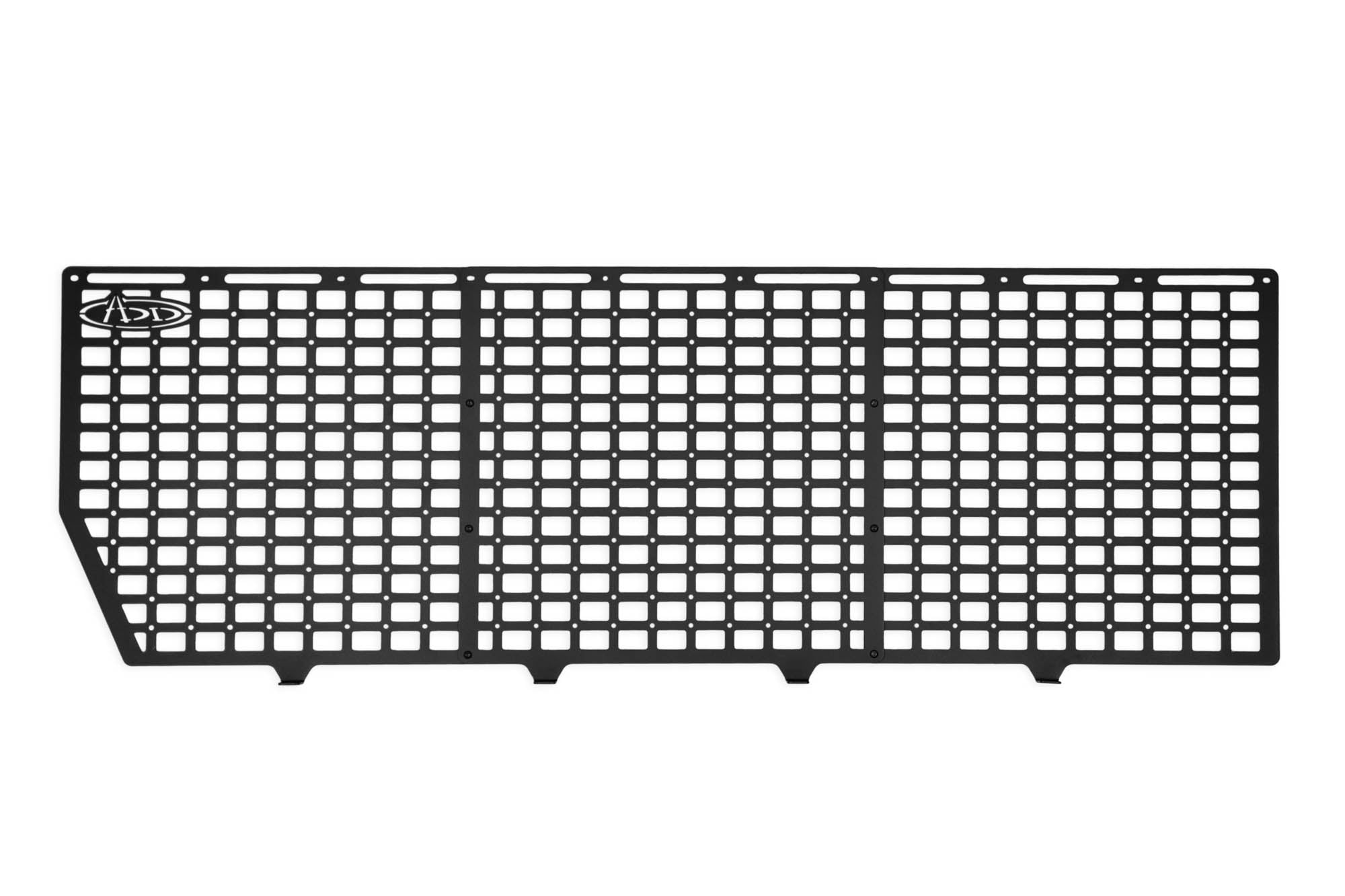 2019-2024 Chevy/GMC 1500 Bed Cab Molle Panels