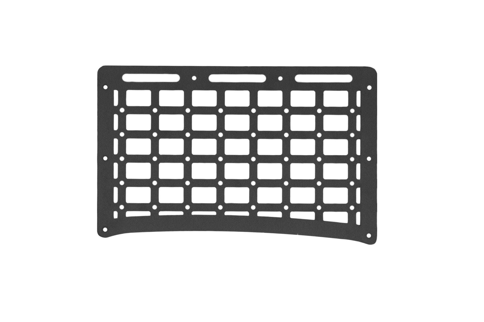 Driver Center 2019-2024 Chevy/GMC 1500 Bed Side Molle Panel