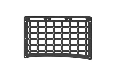 Driver Center 2019-2024 Chevy/GMC 1500 Bed Side Molle Panel