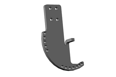 Shutter Motor Bracket