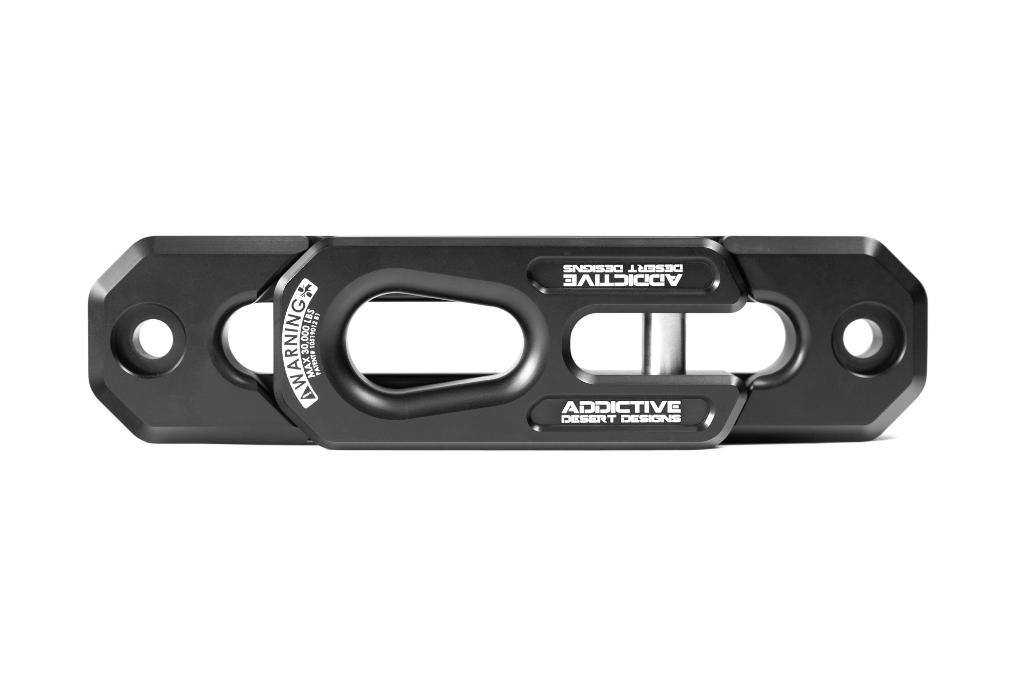 ADD Capture 2 Fairlead Closed Hook