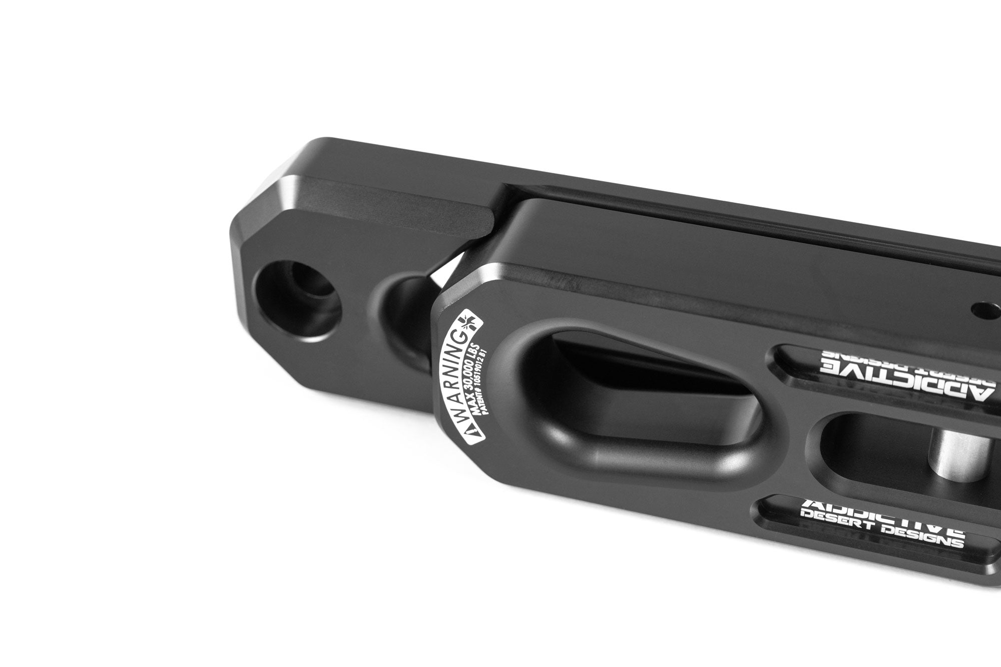 ADD Capture 2 Fairlead | Closed & Open Hook