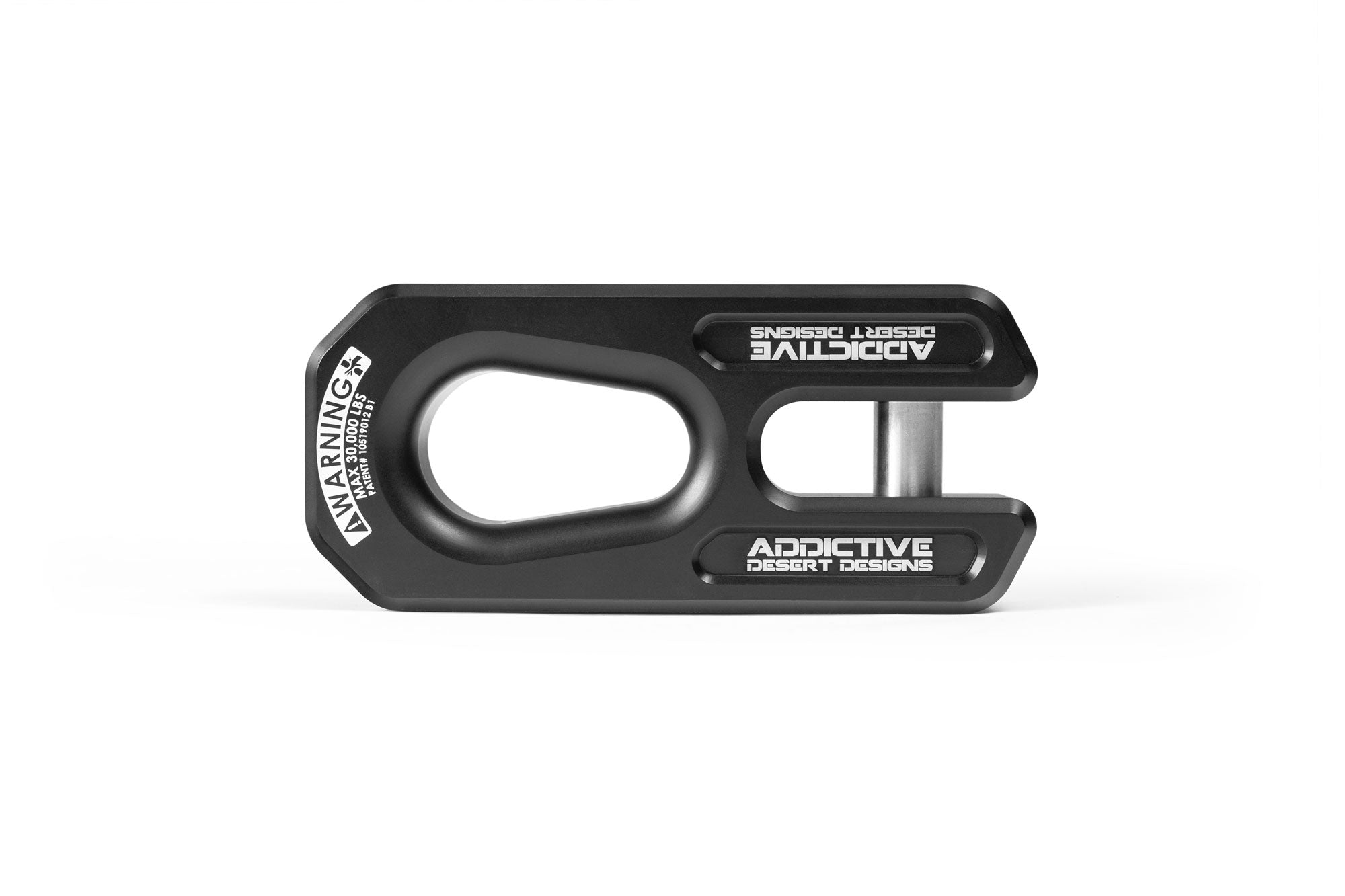ADD Capture 2 Fairlead | Closed & Open Hook