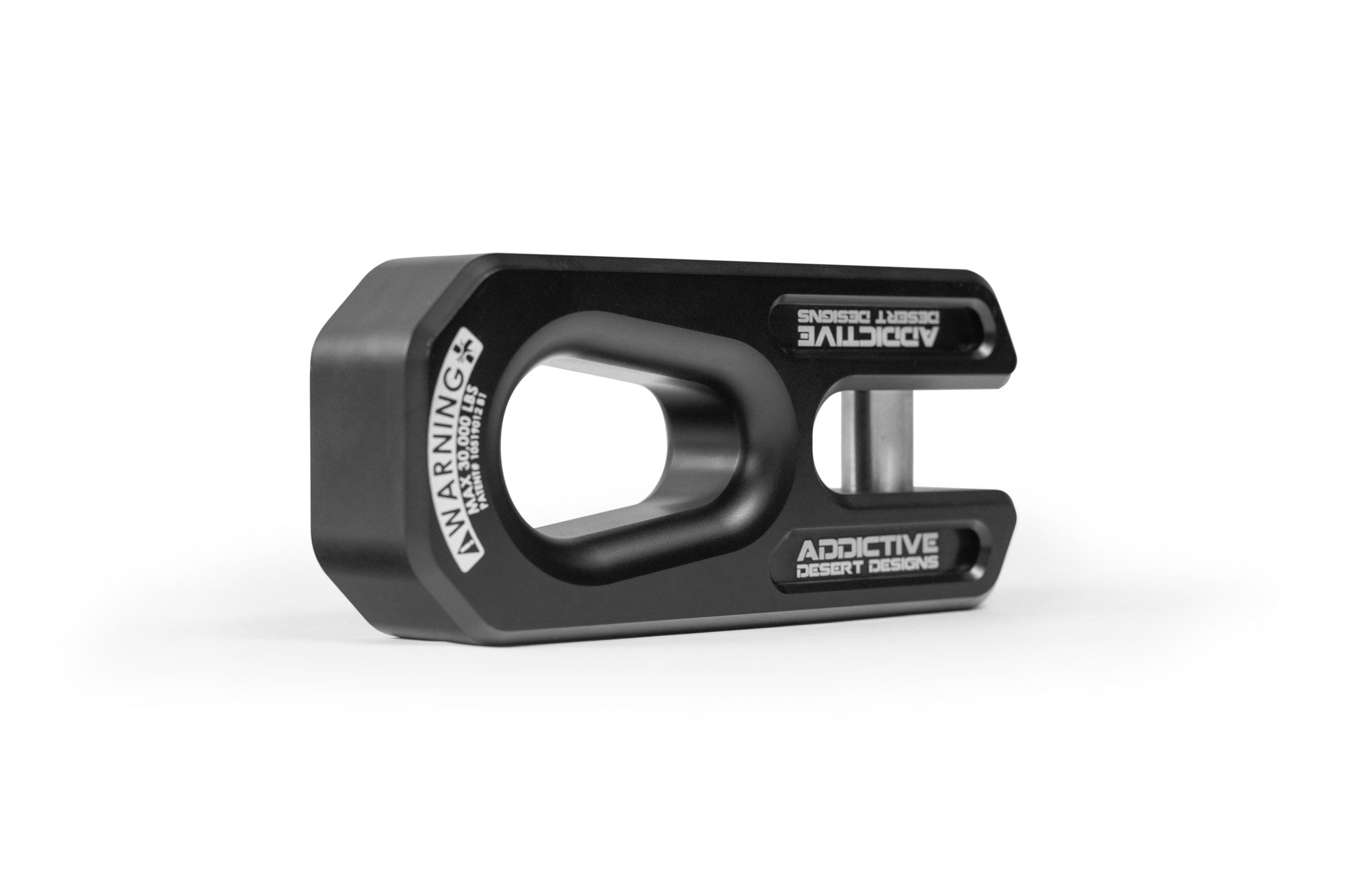 ADD Capture 2 Fairlead | Closed & Open Hook