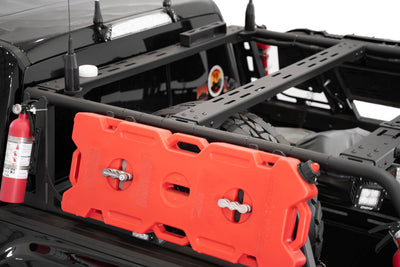 Universal Overland Rack