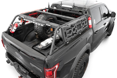 Universal Overland Rack
