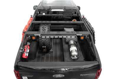 Universal Overland Rack