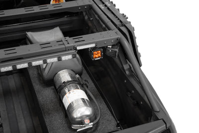 Universal Overland Rack