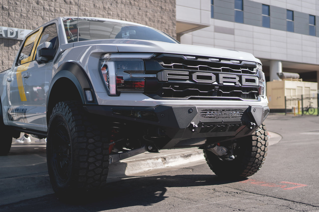 SEMA 2024: Highlighting the Best Builds with ADD Products