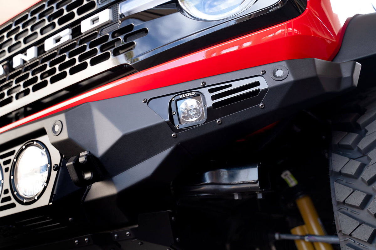 Side Lights