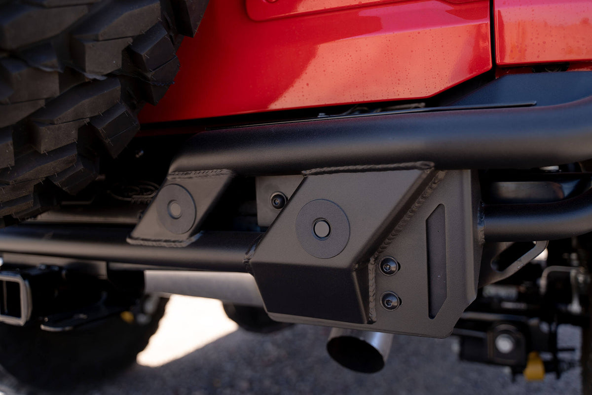 OEM Retained Functionality