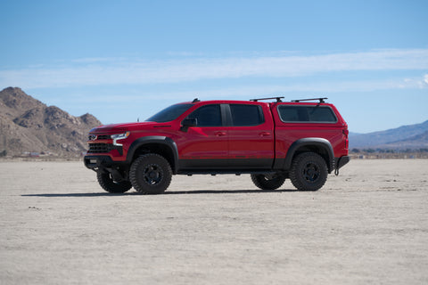 2022-2024 Chevy Silverado 1500 | ADD Offroad