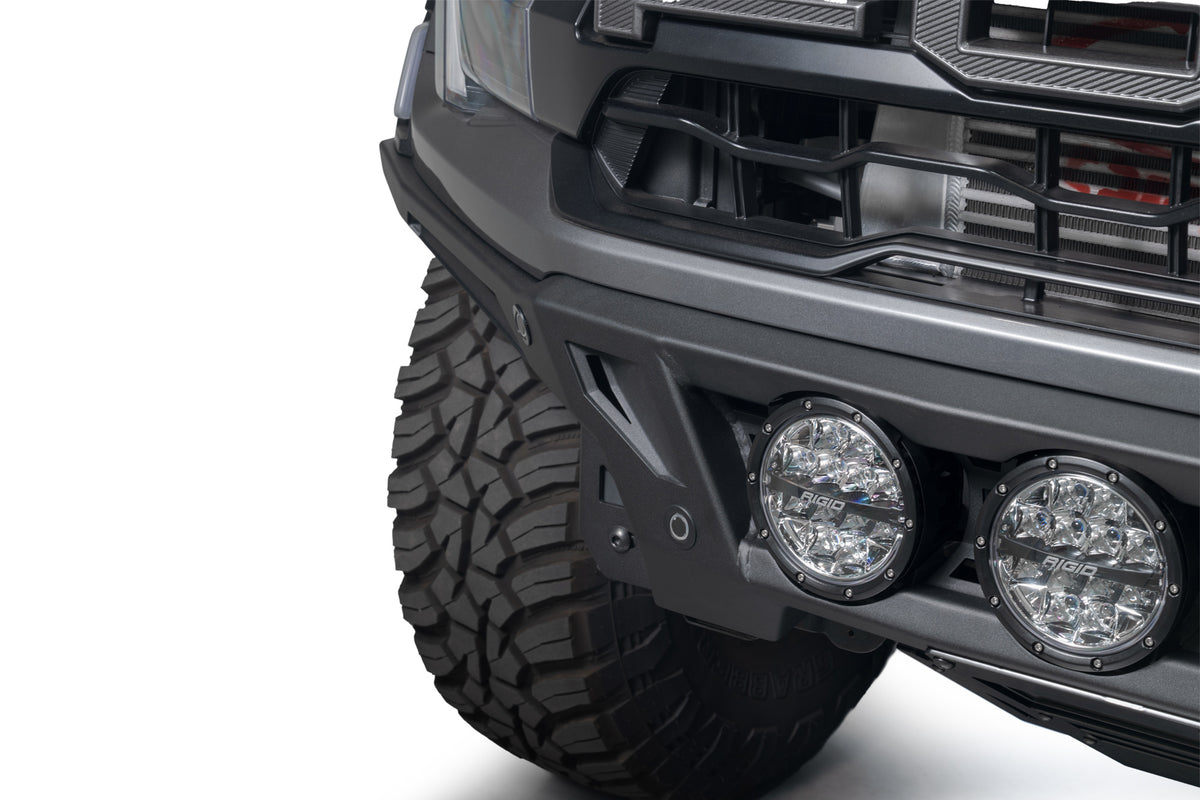 2021-2026 F-150 Raptor Front Bumper | ADD-Edge