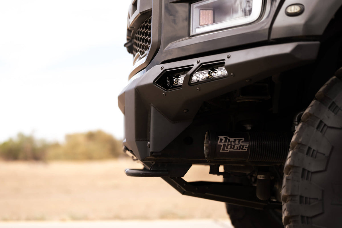 Side Lights