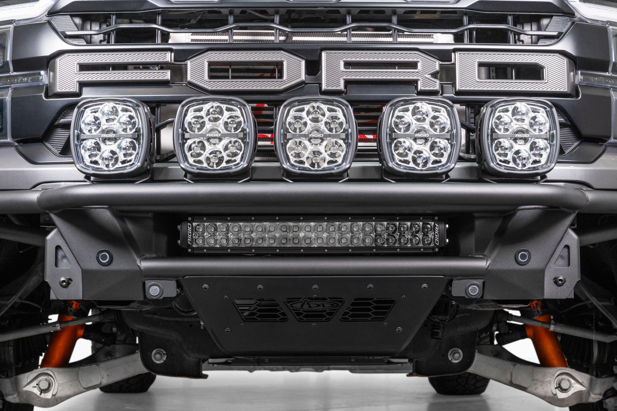 Rigid Industries Phoenix XL Light Pod