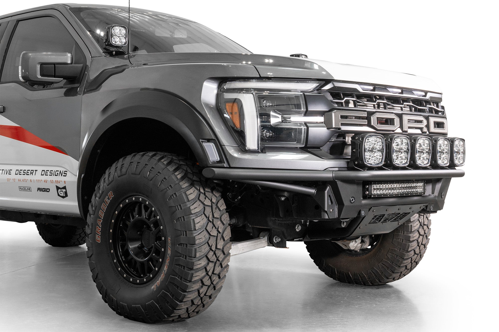 Rigid Industries Phoenix XL Light Pod | ADD Offroad