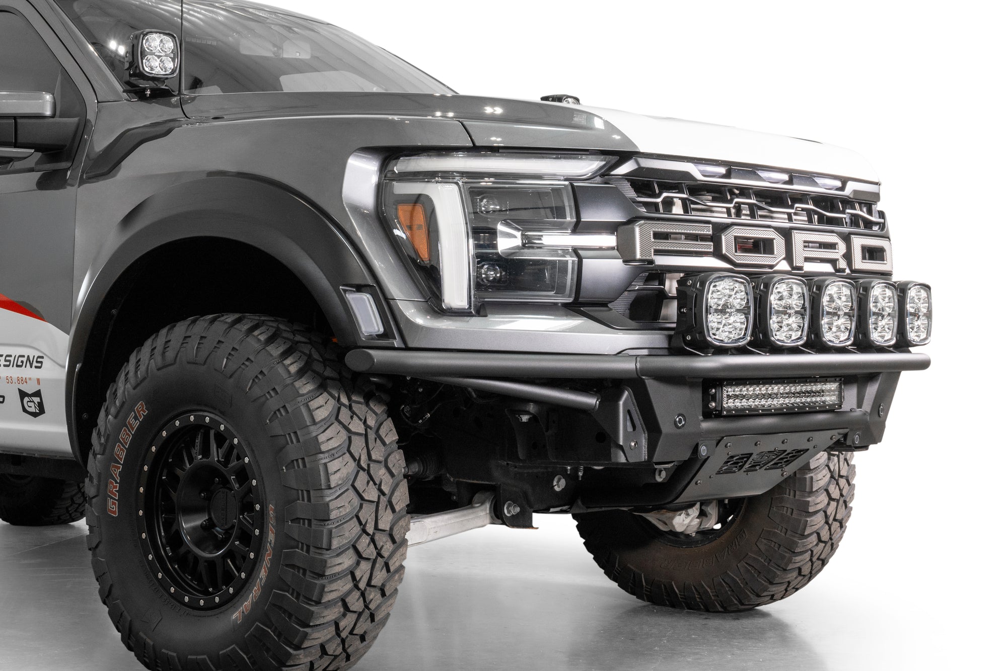 Rigid Industries Phoenix XL Light Pod