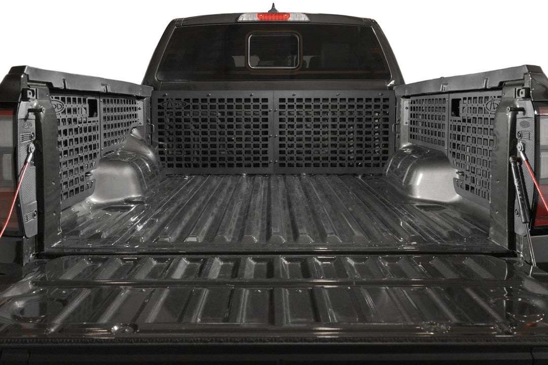 2024-2025 Ranger Raptor Bed Cab Molle Panels | ADD Offroad