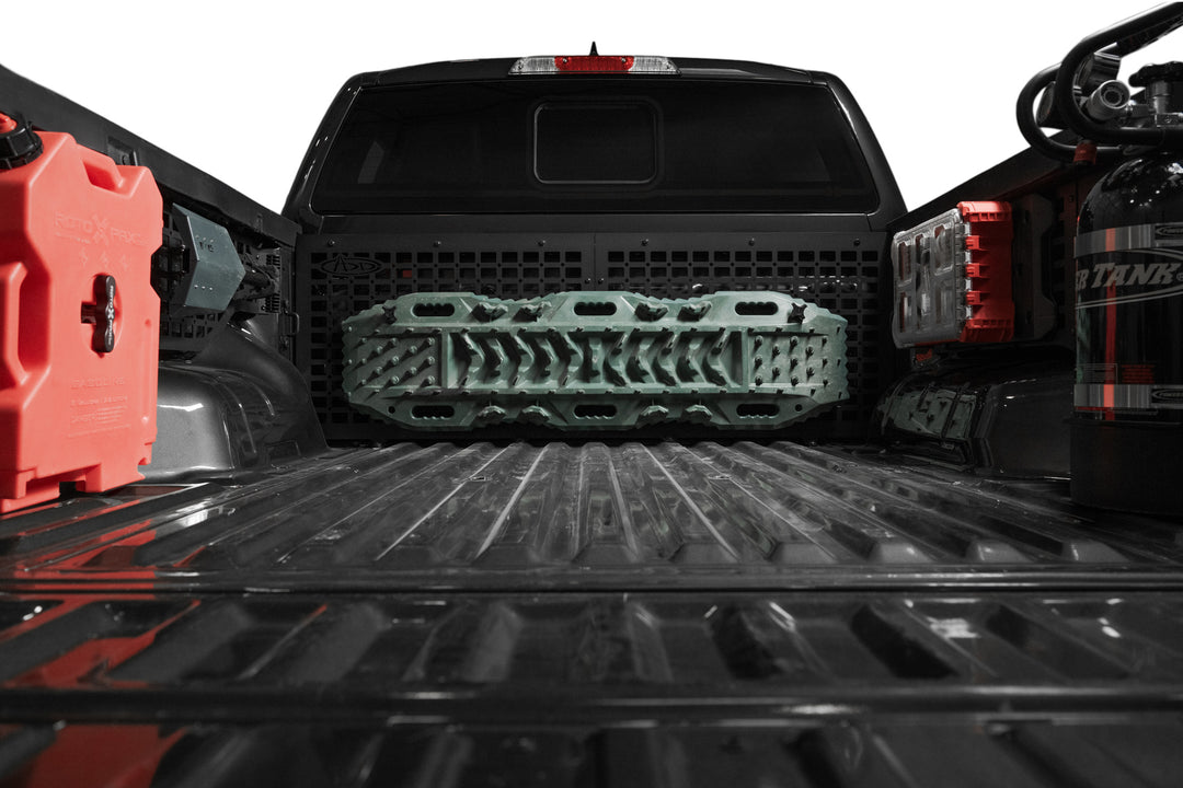 2024-2026 Ranger Raptor Bed Cab Molle Panels | ADD Offroad