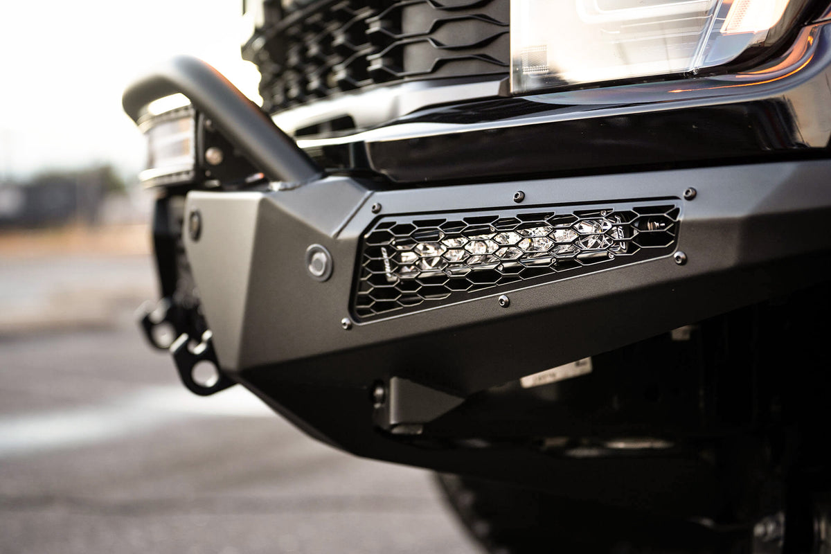 Side Lights