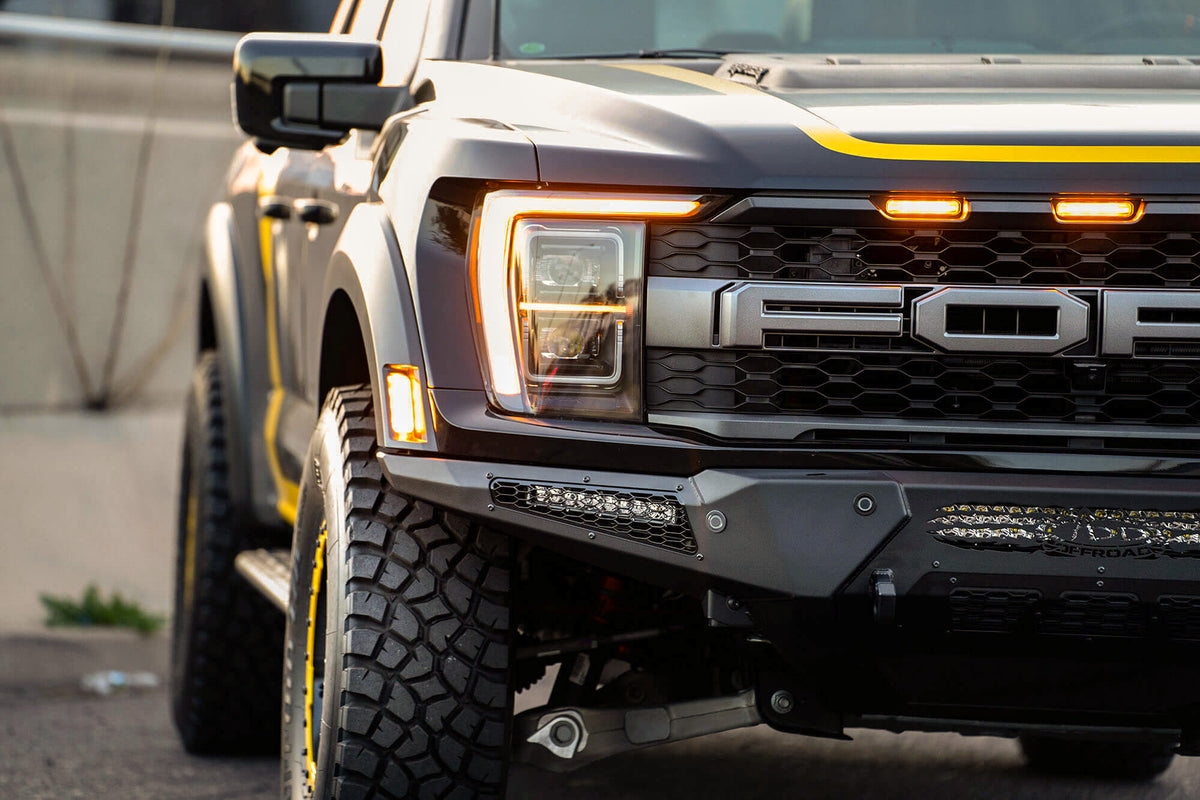 Side Lights