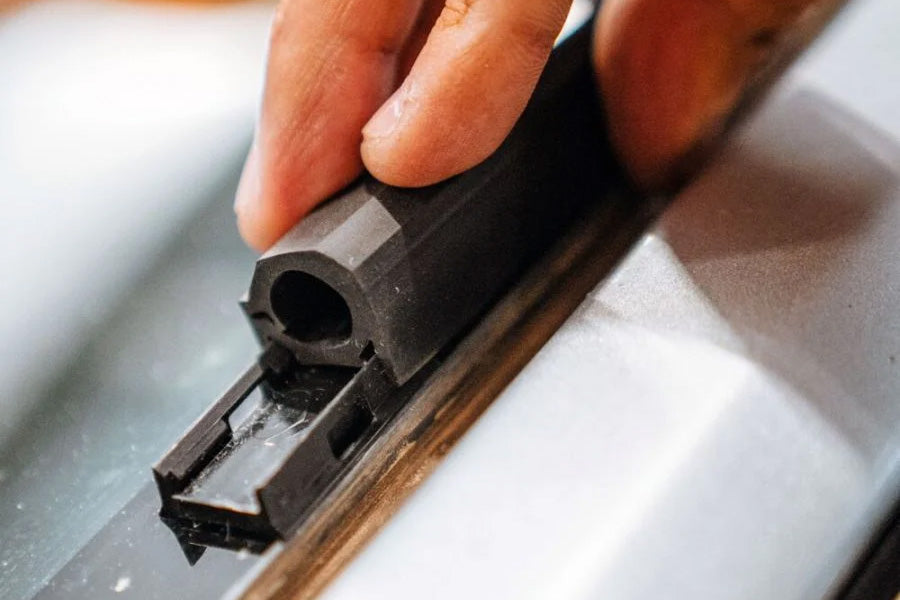 KC Universal Wire Hider