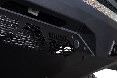 2025 Ram RHO Stealth Fighter Front Bumper
