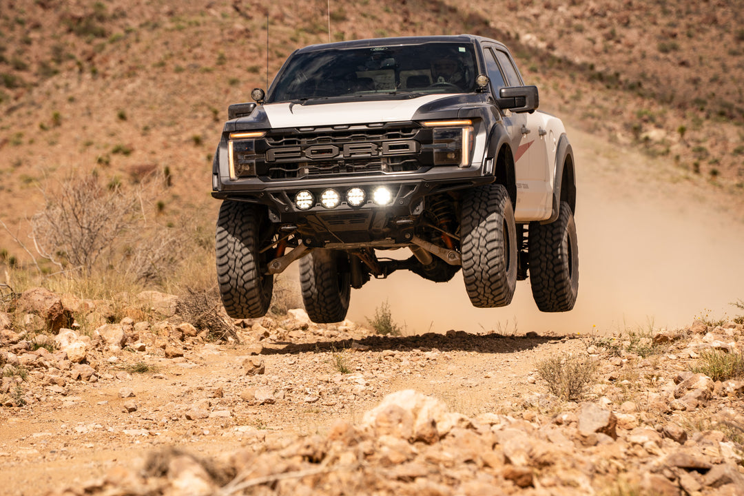 Texas Raptor Run 2026: ADD Experiences a Brand New Chapter