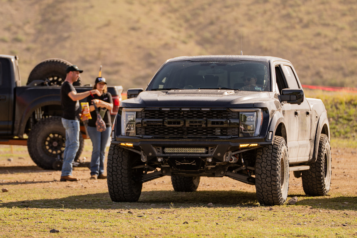Raptor Ran Texas Raptor Run 2026: ADD Experiences a Brand New Chapter