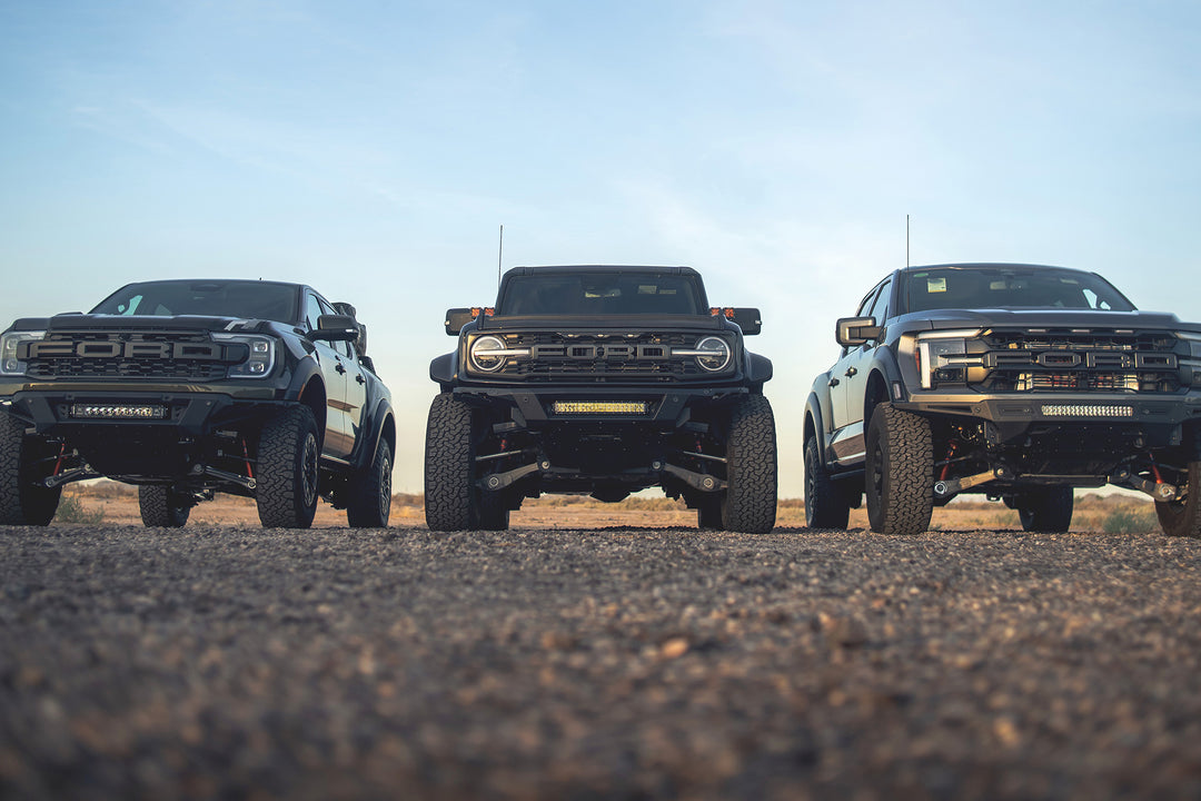 2024 Texas Raptor Run | ADD Offroad