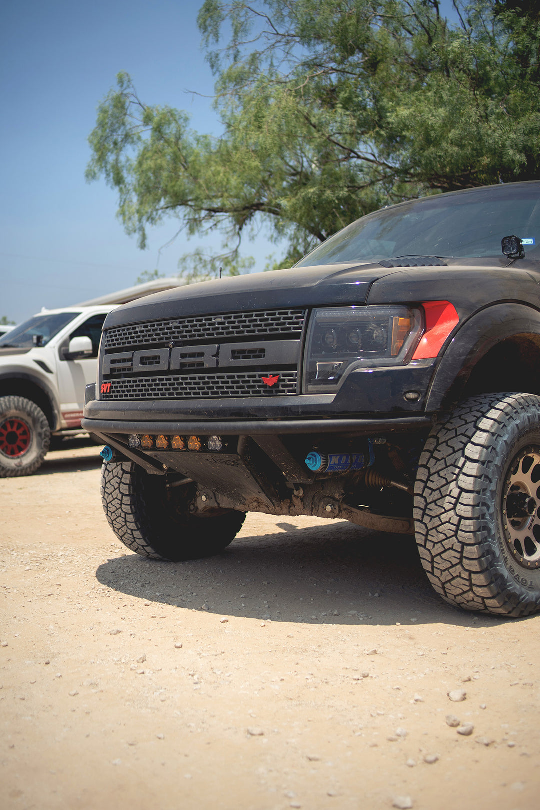 2024 Texas Raptor Run | ADD Offroad