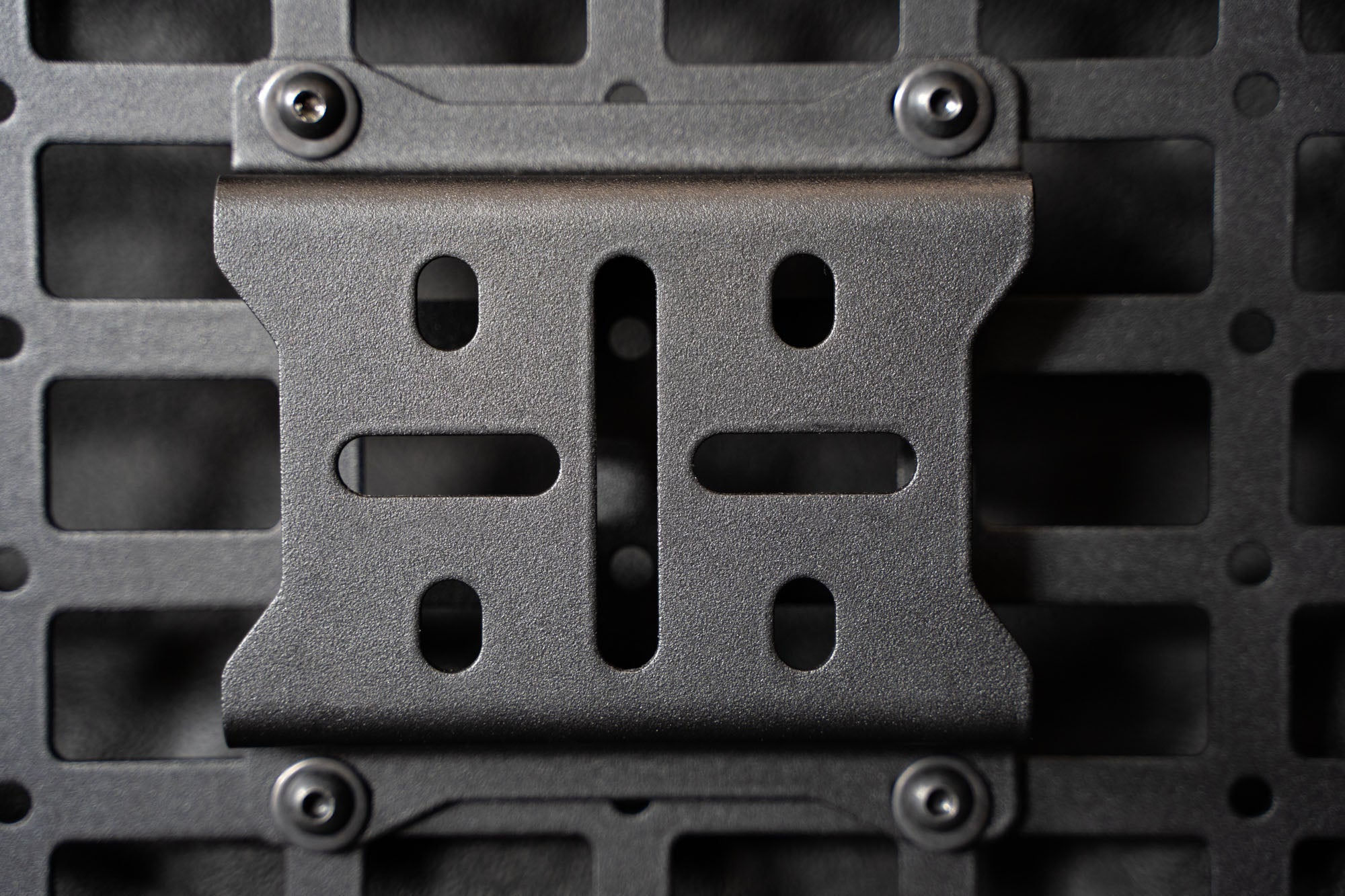 Universal Molle Panel RotopaX Mounting Plate | ADD