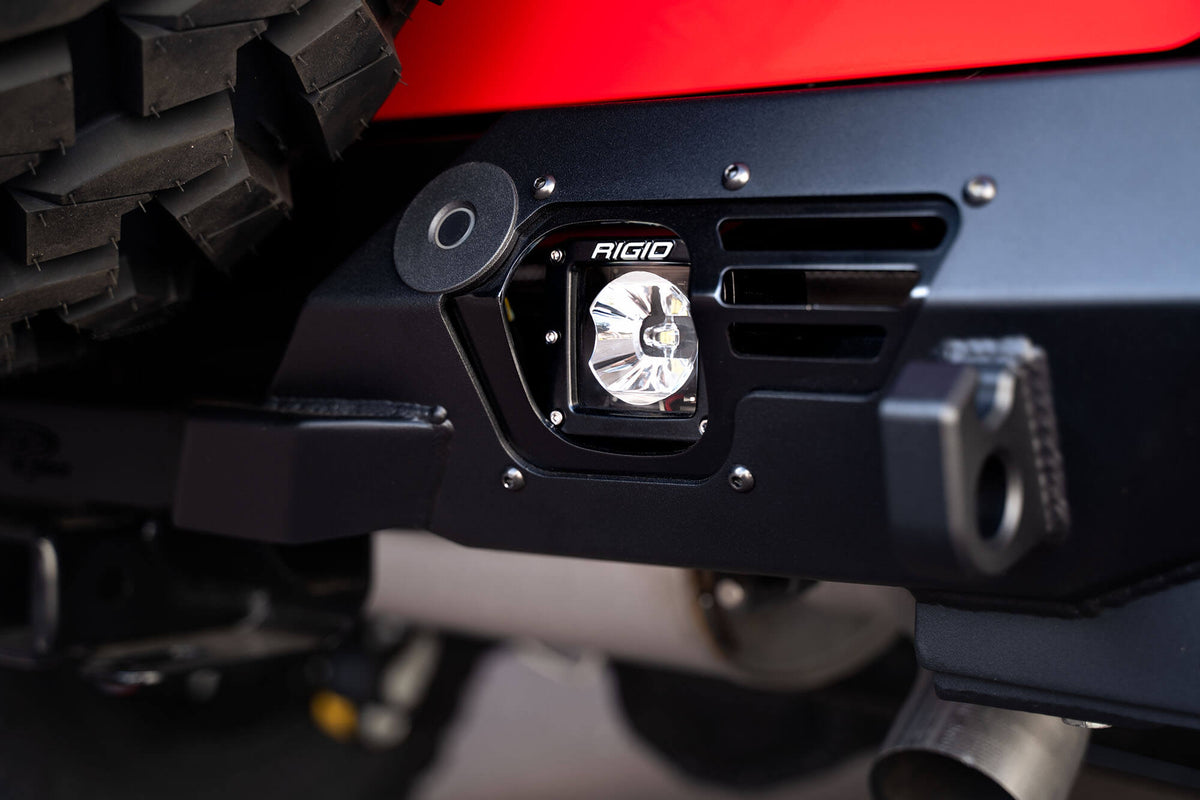 Side Lights