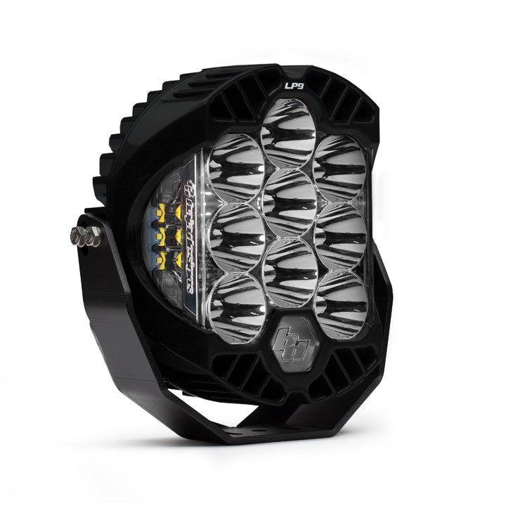 Baja Designs- LP9 Sport, LED Spot