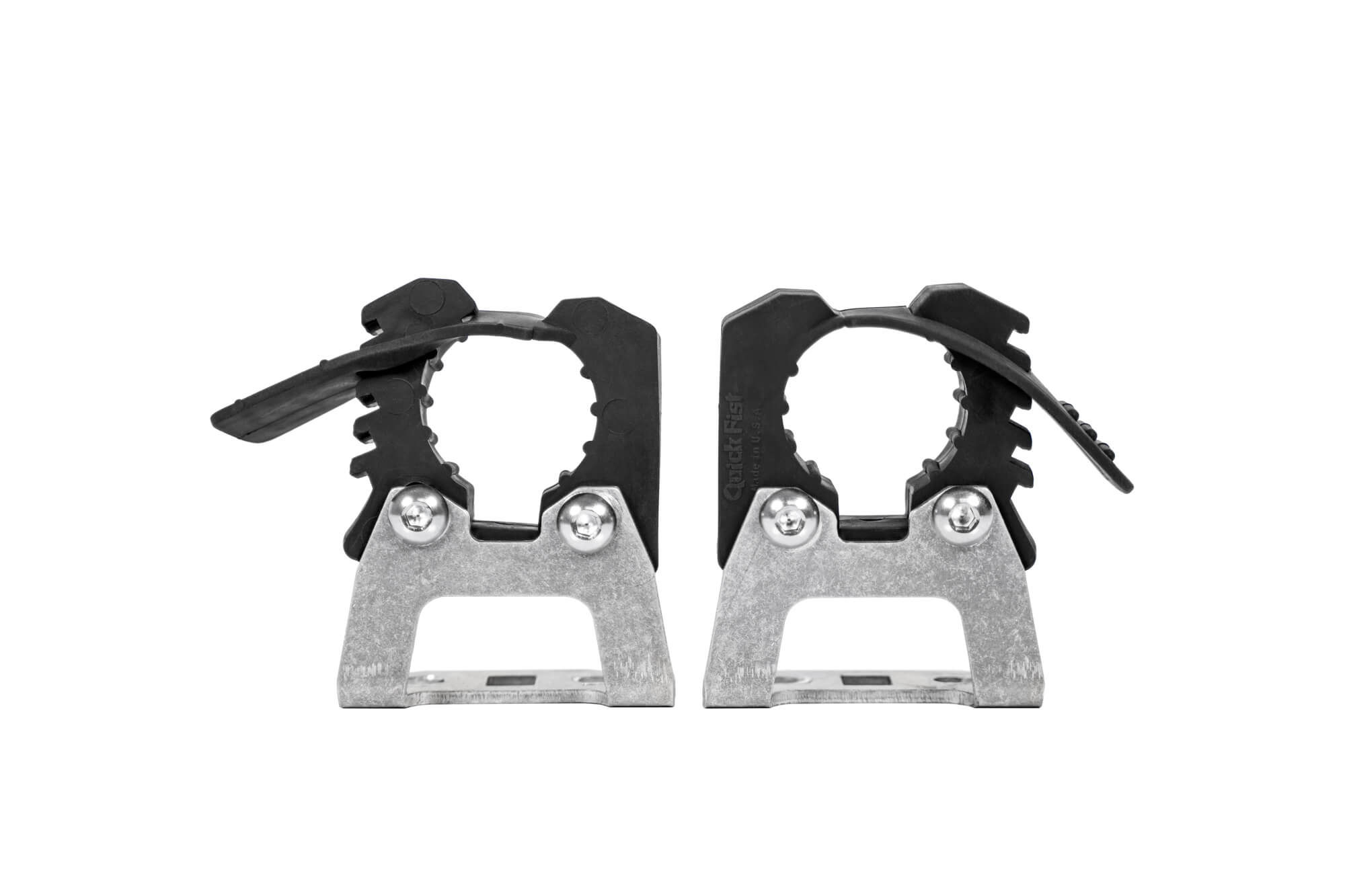 Rago Quick Fist Mounts & Clamps