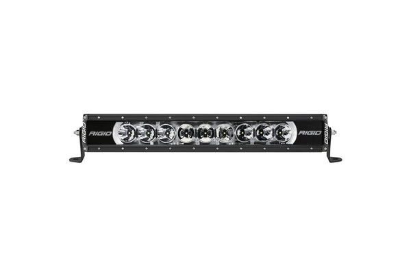 Rigid Industries | Radiance+ 20 Inch RGBW Light Bar