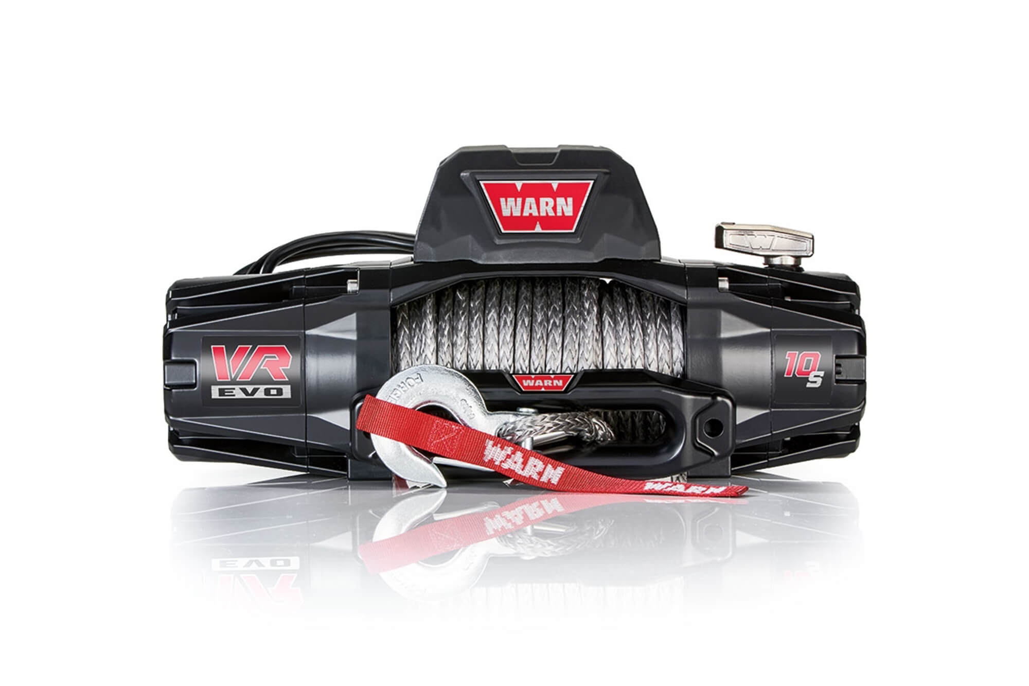 WARN VR EVO 10-S 